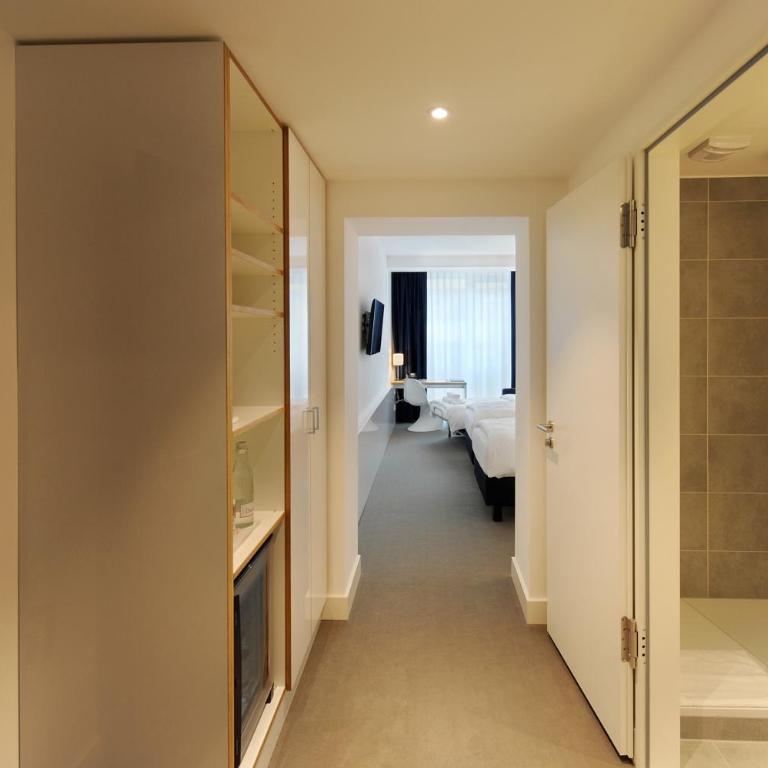 Bayer 89 Vi Vadi Hotel - Double Room with Extra Bed - 4