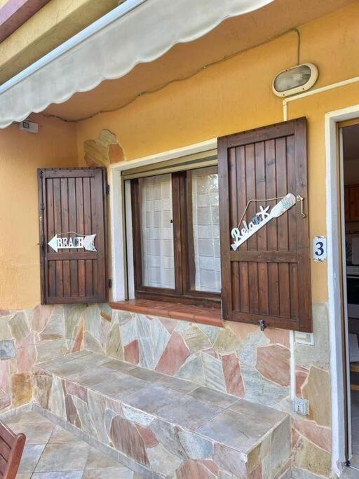 Alba Apartment - San Teodoro - Appartamento con 2 Camere da Letto - 13