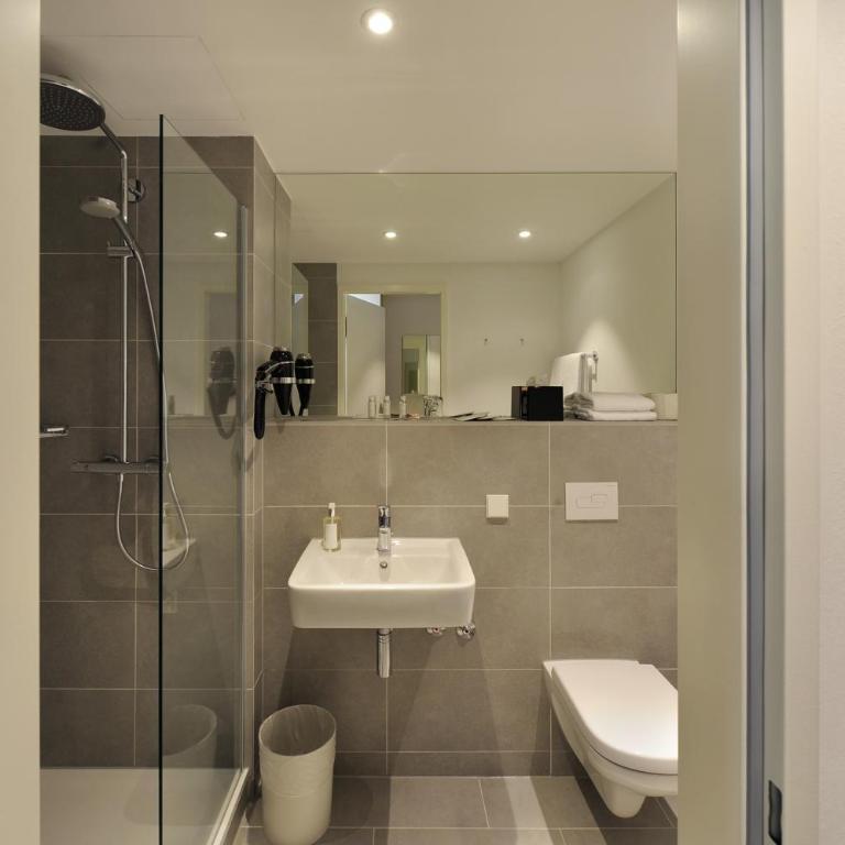 Bayer 89 Vi Vadi Hotel - Twin Room - 6