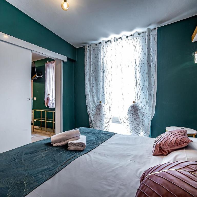HOTEL VENETO Centro Storico di Firenze - Junior Suite con Terrazza - 3