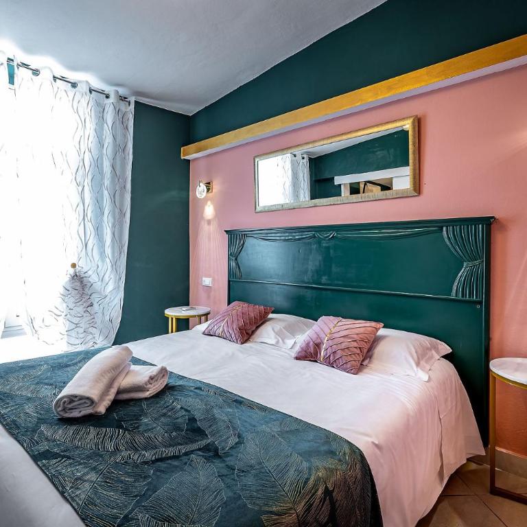 HOTEL VENETO Centro Storico di Firenze - Junior Suite con Terrazza - 4
