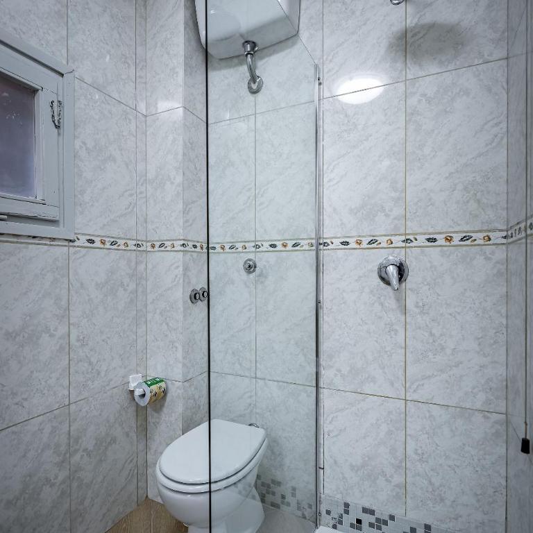 HOTEL VENETO Centro Storico di Firenze - Junior Suite con Terrazza - 9