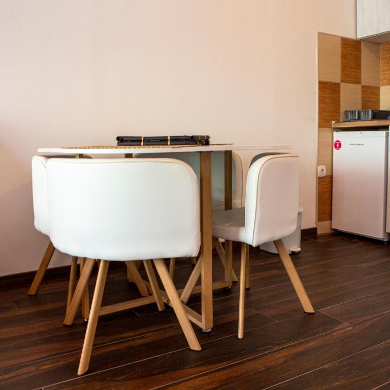 Monte Durmitor - Studio with Terrace - 9