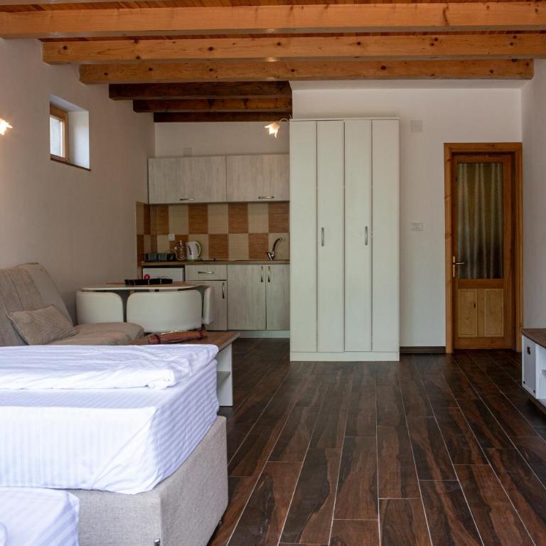 Monte Durmitor - Studio with Terrace - 7