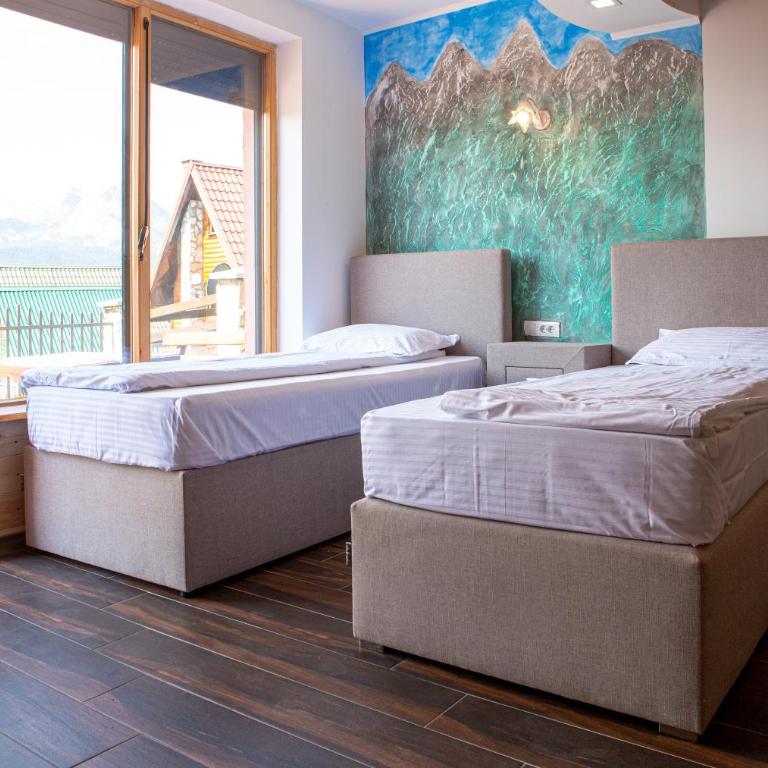 Monte Durmitor - Studio with Terrace - 8