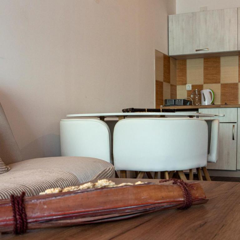 Monte Durmitor - Studio with Terrace - 11