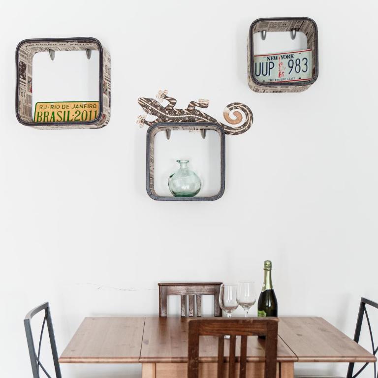 Love Urban Loft by "The House Of Travelers" - One-Bedroom Apartment - 6