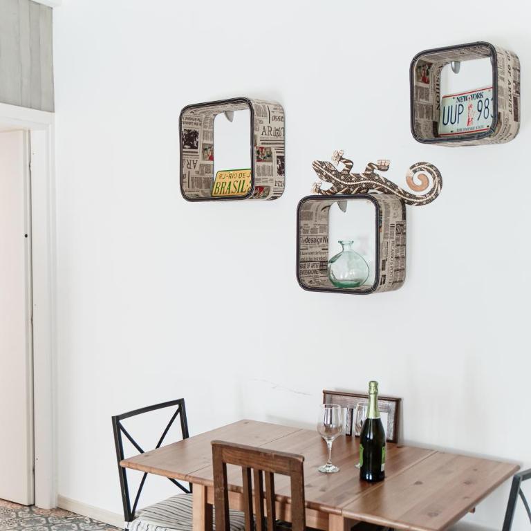 Love Urban Loft by "The House Of Travelers" - One-Bedroom Apartment - 27