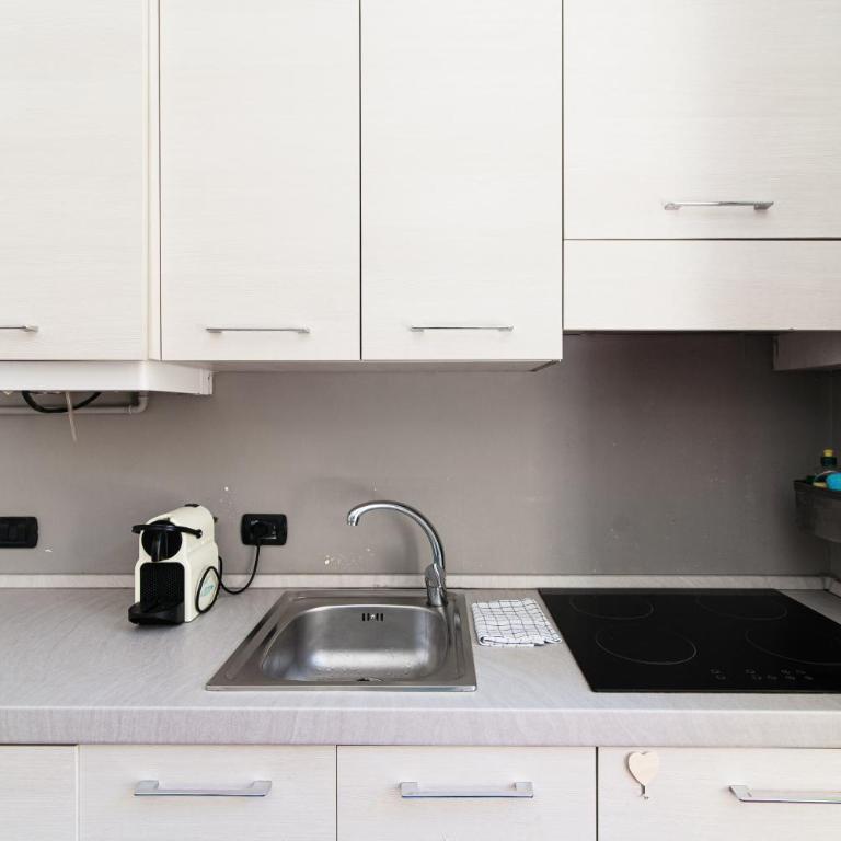 Love Urban Loft by "The House Of Travelers" - One-Bedroom Apartment - 32