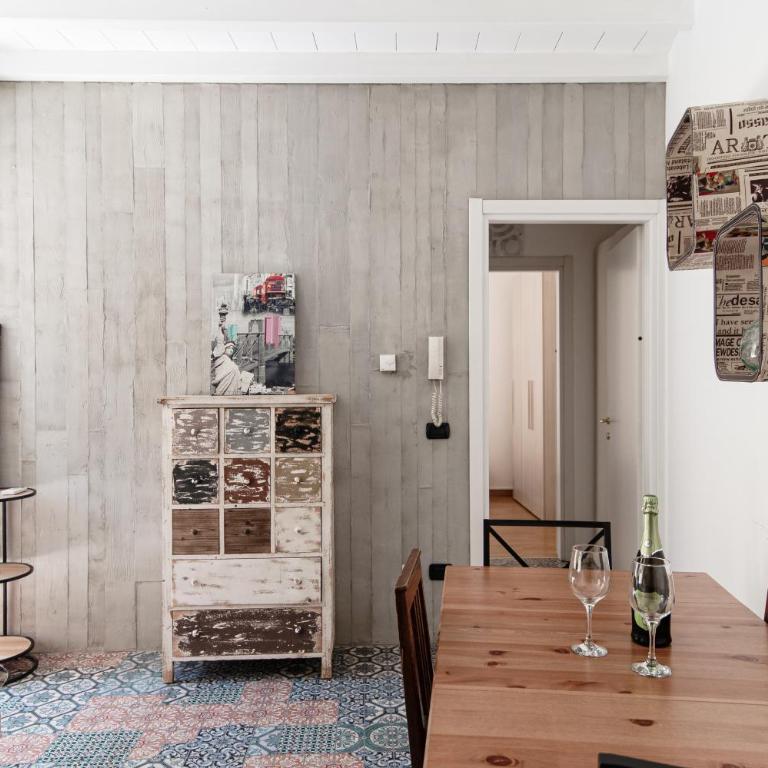 Love Urban Loft by "The House Of Travelers" - One-Bedroom Apartment - 33