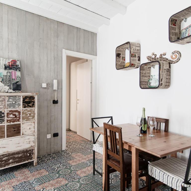 Love Urban Loft by "The House Of Travelers" - One-Bedroom Apartment - 4