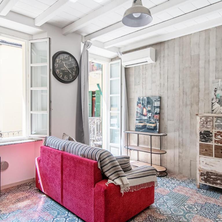 Love Urban Loft by "The House Of Travelers" - One-Bedroom Apartment - 44