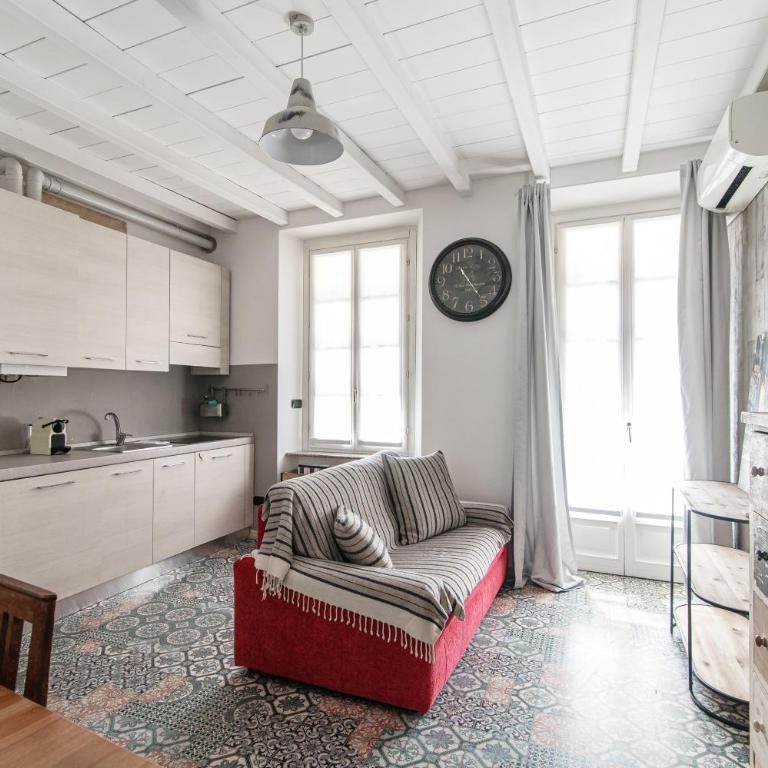 Love Urban Loft by "The House Of Travelers" - One-Bedroom Apartment - 30