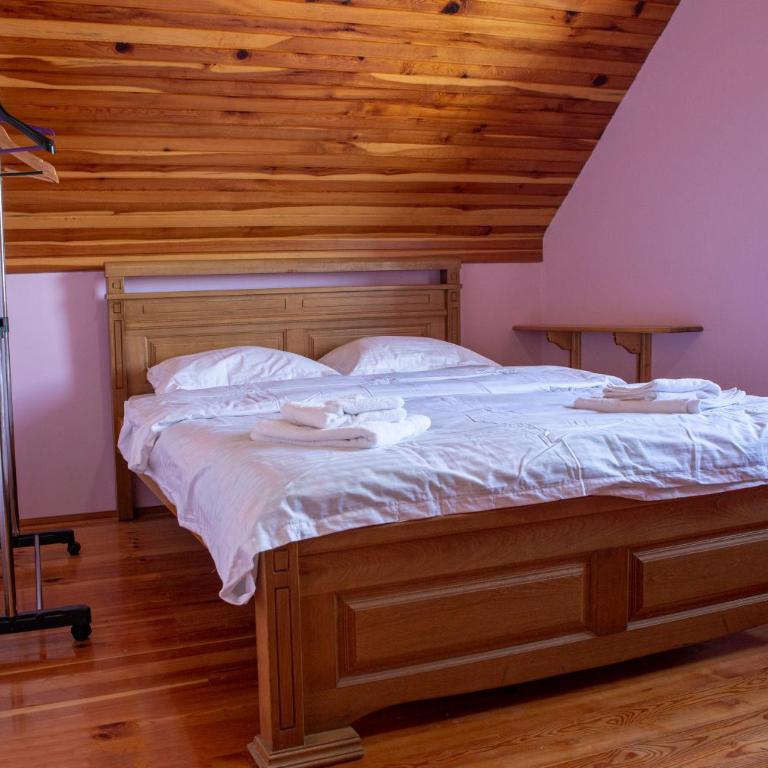 Monte Durmitor - Suite with Mountain View - 3