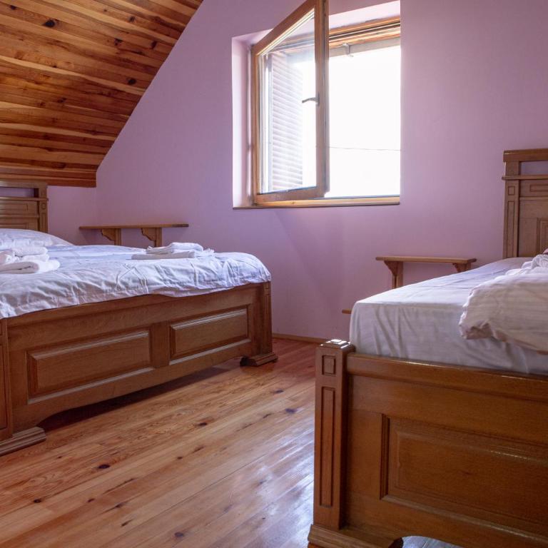 Monte Durmitor - Suite with Mountain View - 7