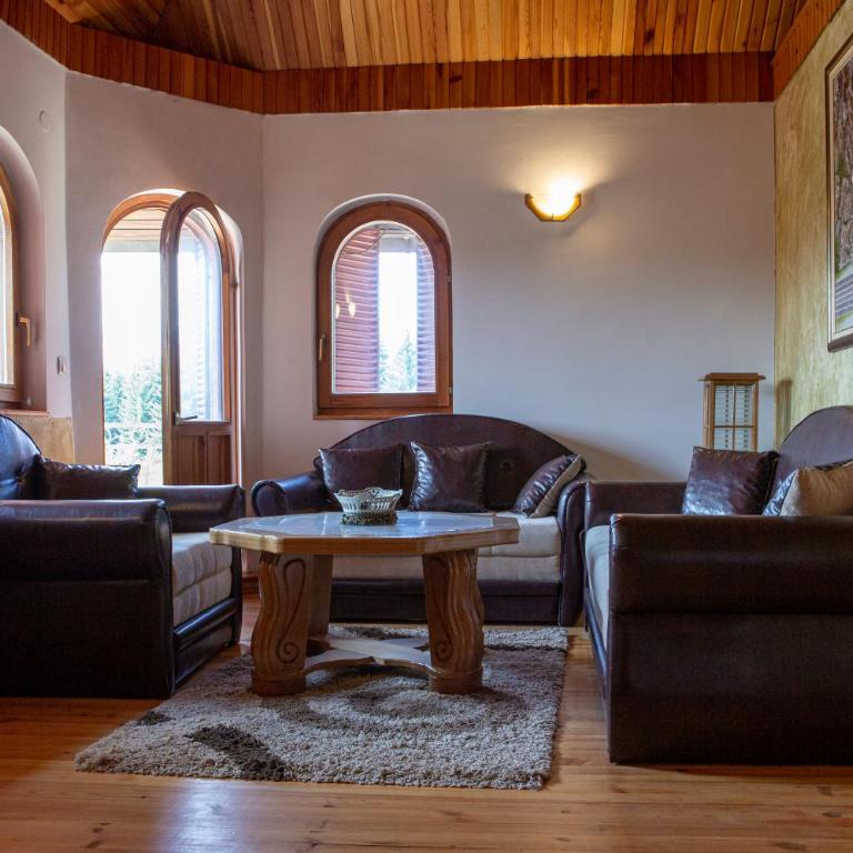 Monte Durmitor - Suite with Mountain View - 8