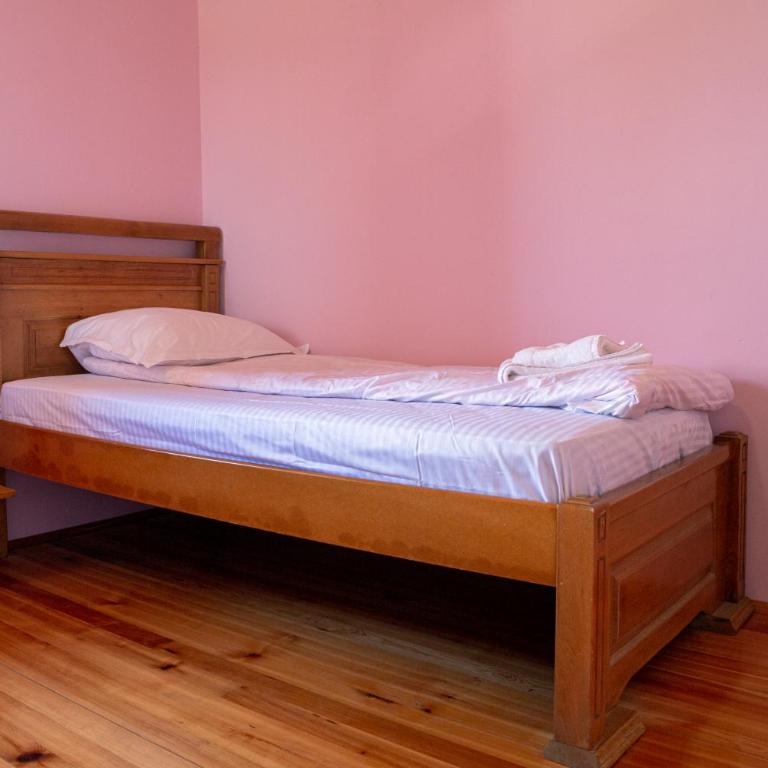 Monte Durmitor - Suite with Mountain View - 16