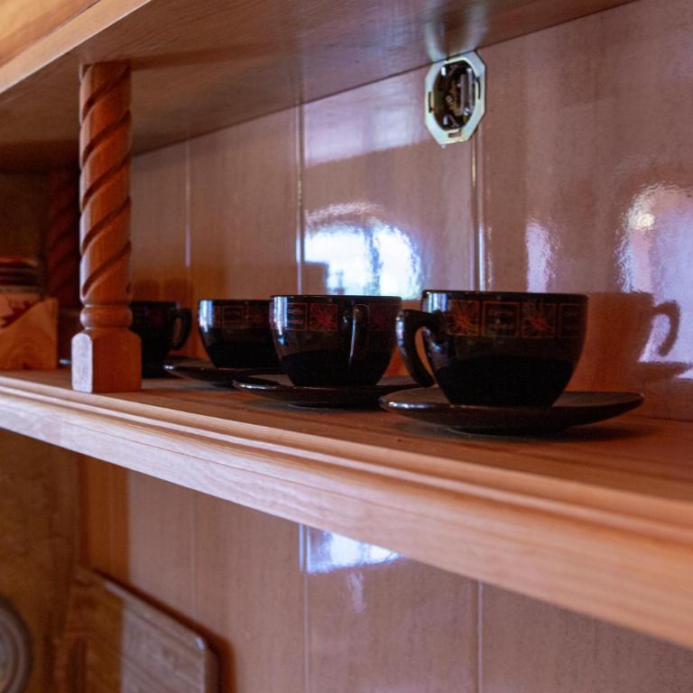 Monte Durmitor - Suite with Mountain View - 15