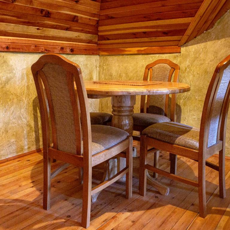 Monte Durmitor - Suite with Mountain View - 13