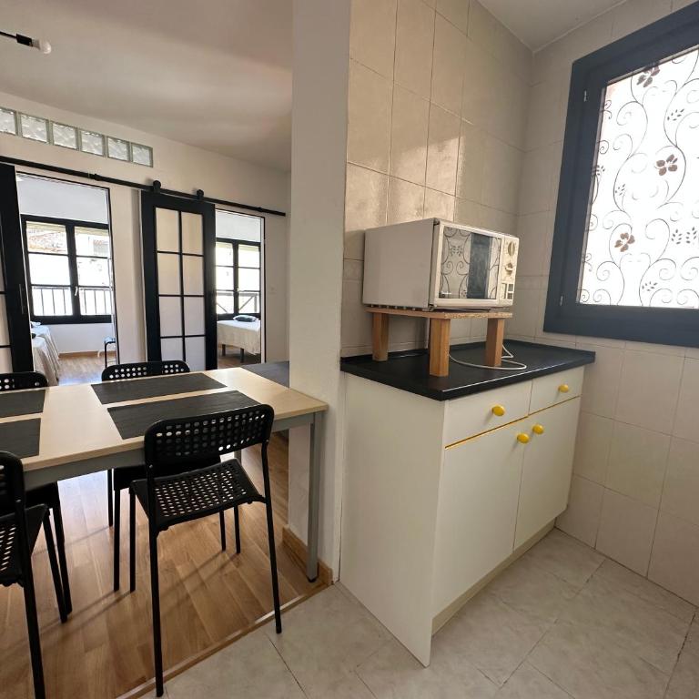 Dos Torres Hobbiton- En el Corazón del Casco Histórico - Two-Bedroom Apartment - 14