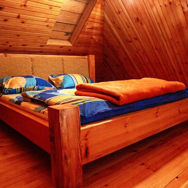Monte Durmitor - Suite with Mountain View - 23