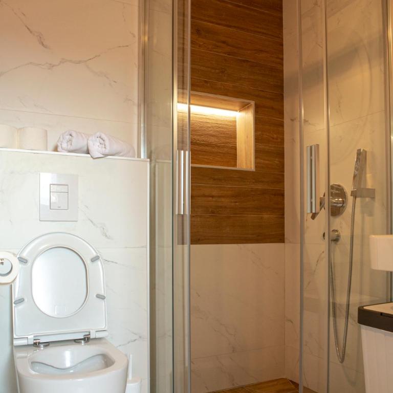 Monte Durmitor - Standard Studio - 5