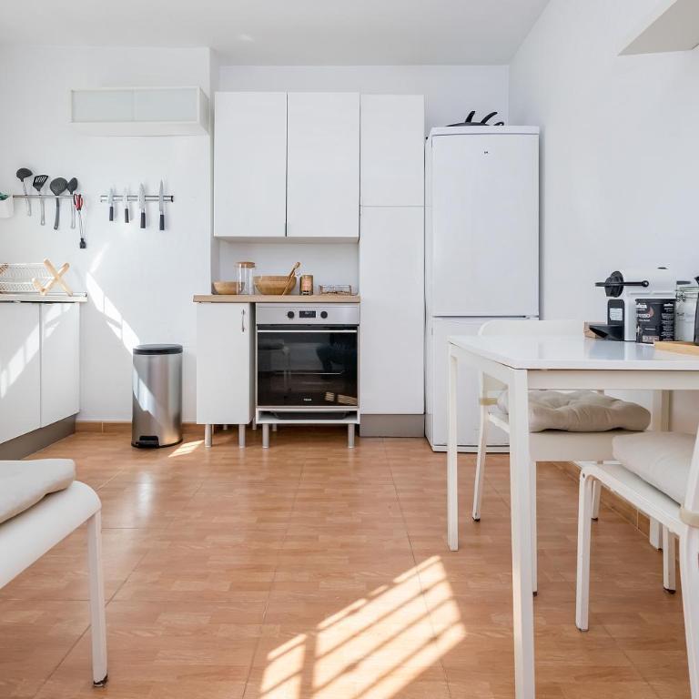 BHost - Wilkinson - Apartamento de 2 dormitorios - 12