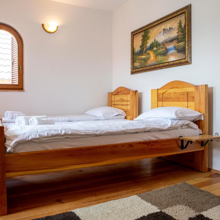 Monte Durmitor - Standard Studio - 10