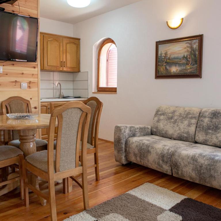 Monte Durmitor - Standard Studio - 8