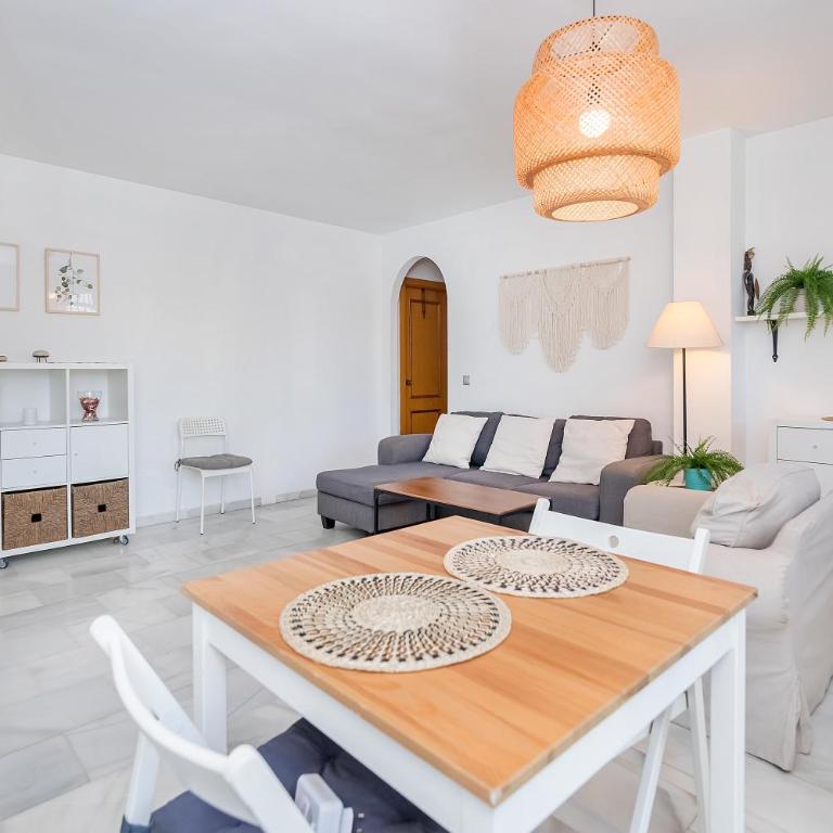 BHost - Wilkinson - Apartamento de 2 dormitorios - 6