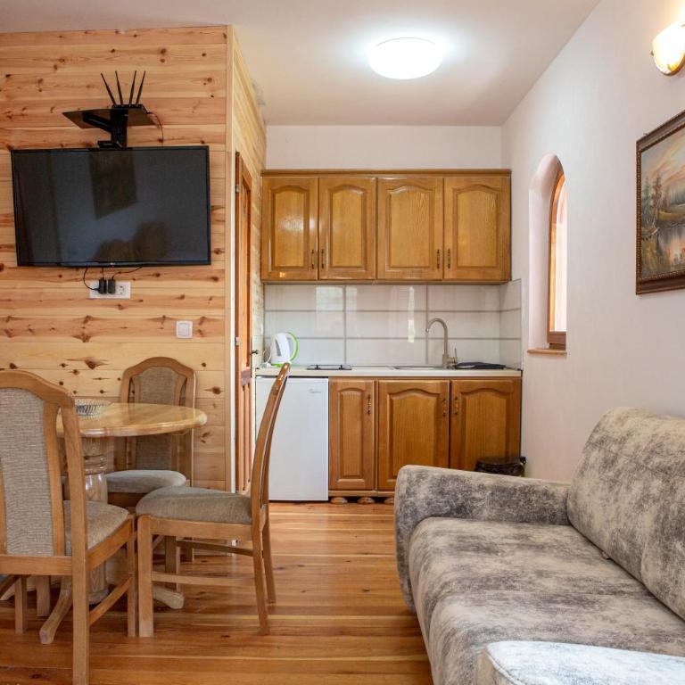 Monte Durmitor - Standard Studio - 11