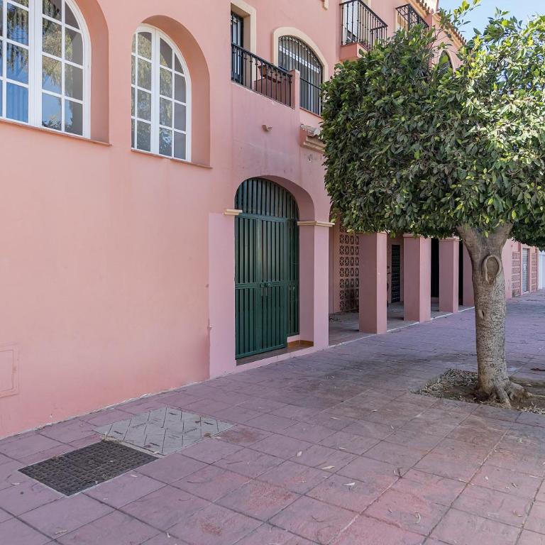 BHost - Wilkinson - Apartamento de 2 dormitorios - 21