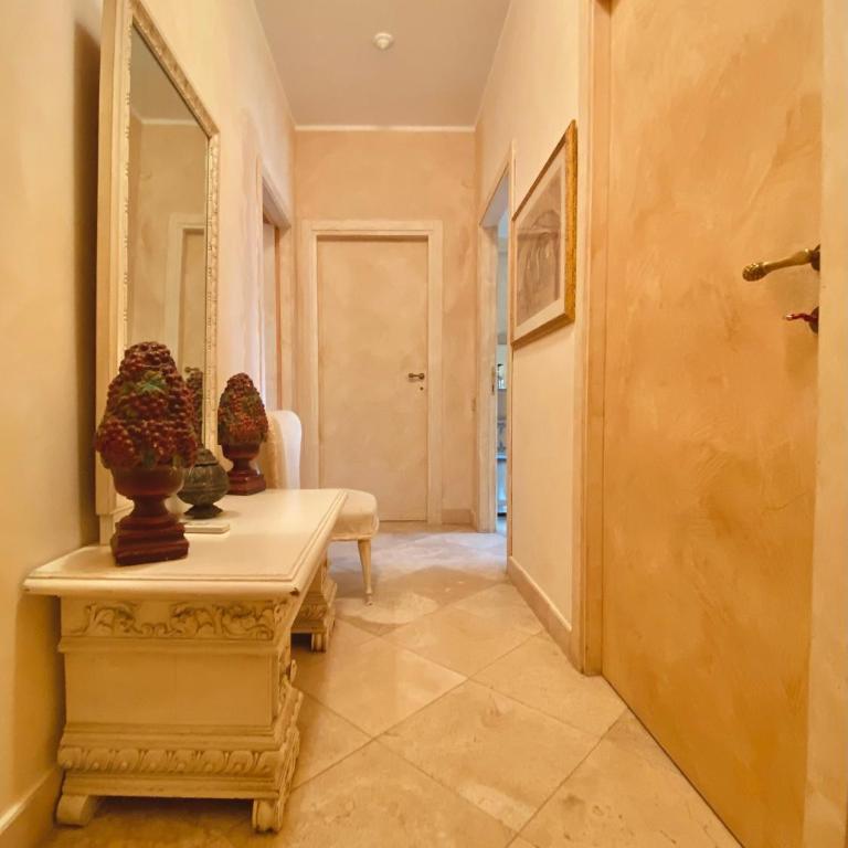 Le due palme Bed & Breakfast - Camera Familiare Deluxe - 14
