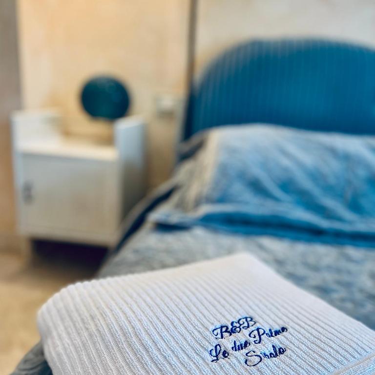 Le due palme Bed & Breakfast - Camera Familiare Deluxe - 9