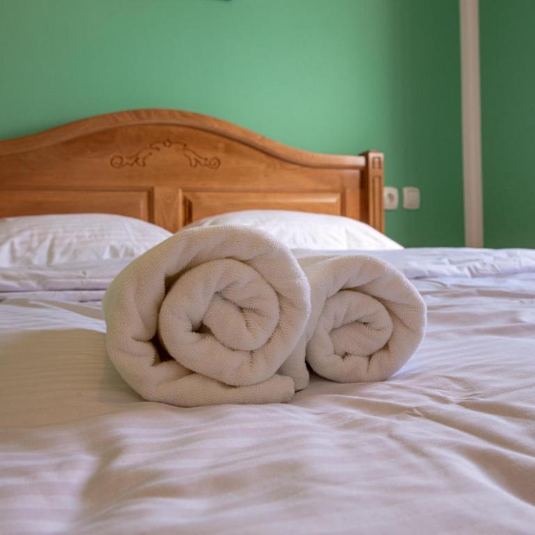 Monte Durmitor - 4-Bed Mixed Dormitory Room - 6