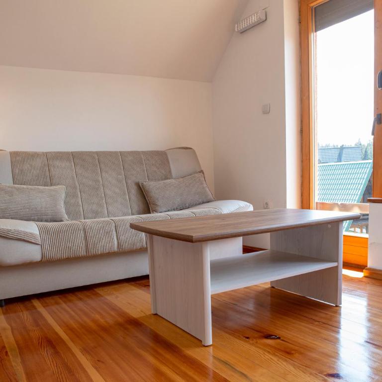 Monte Durmitor - Studio with Garden View - 4