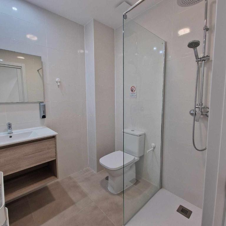 Urban suite 4 (1 room) - One-Bedroom Apartment - 9