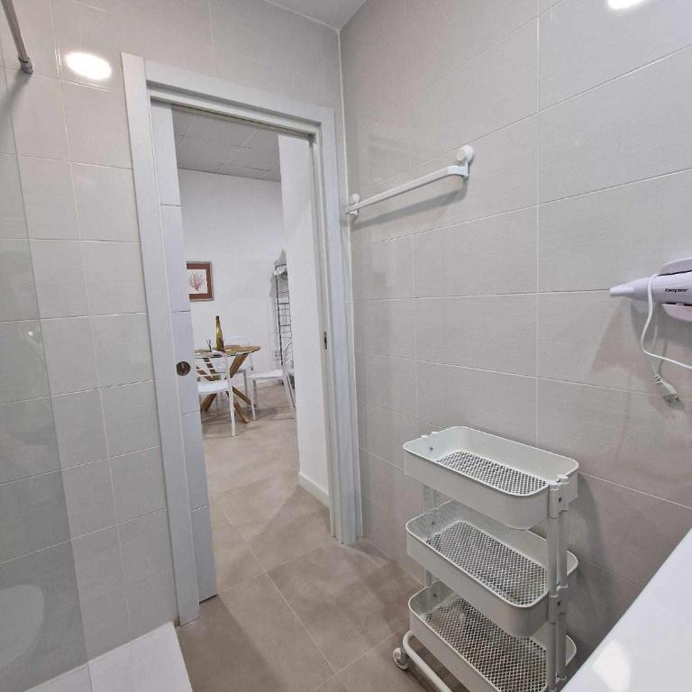 Urban suite 4 (1 room) - One-Bedroom Apartment - 10