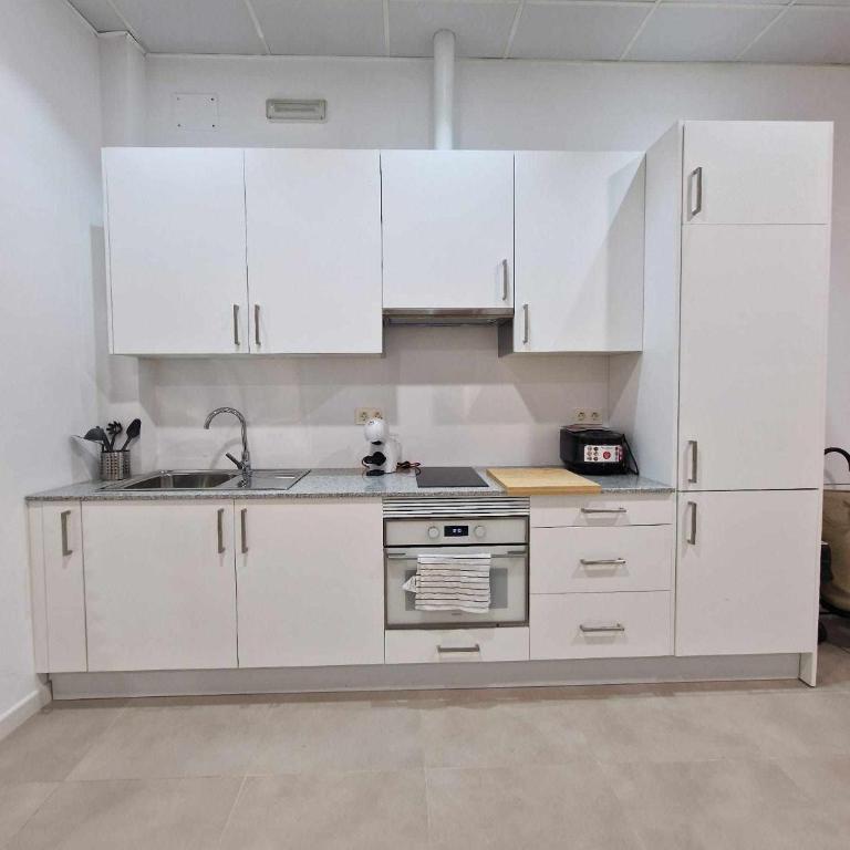 Urban suite 4 (1 room) - One-Bedroom Apartment - 13