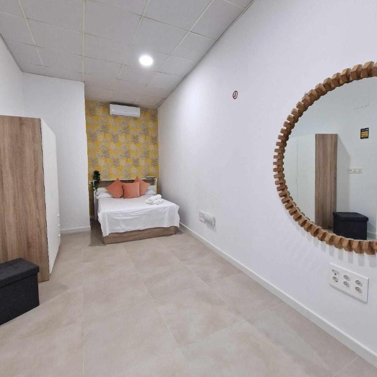 Urban suite 4 (1 room) - One-Bedroom Apartment - 15