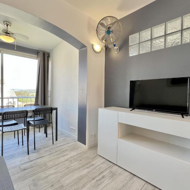 Bright 26 m with pool in Frejus - Appartamento - 3