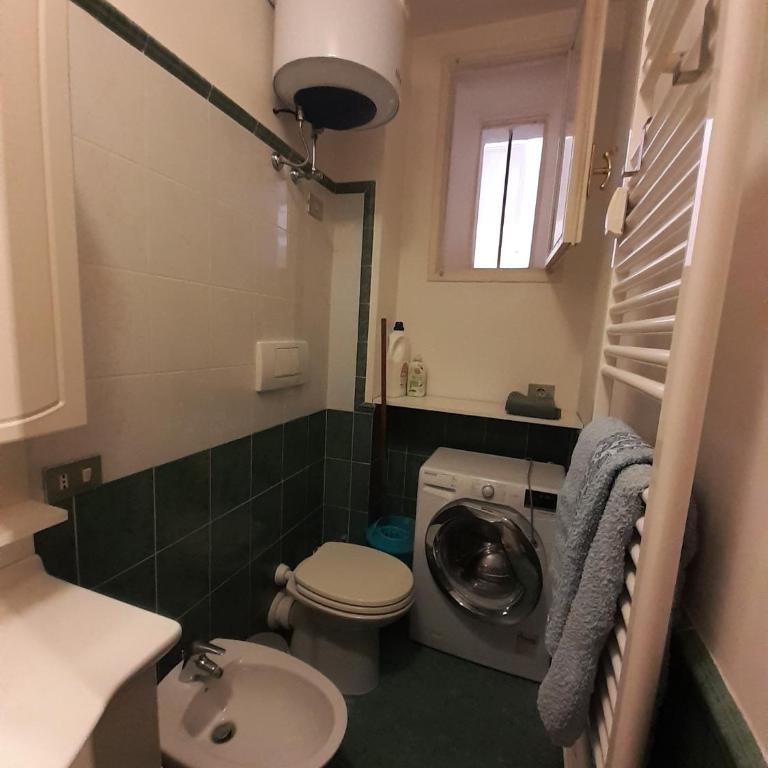 Art Atelier Flat - Apartment mit 1 Schlafzimmer - 14