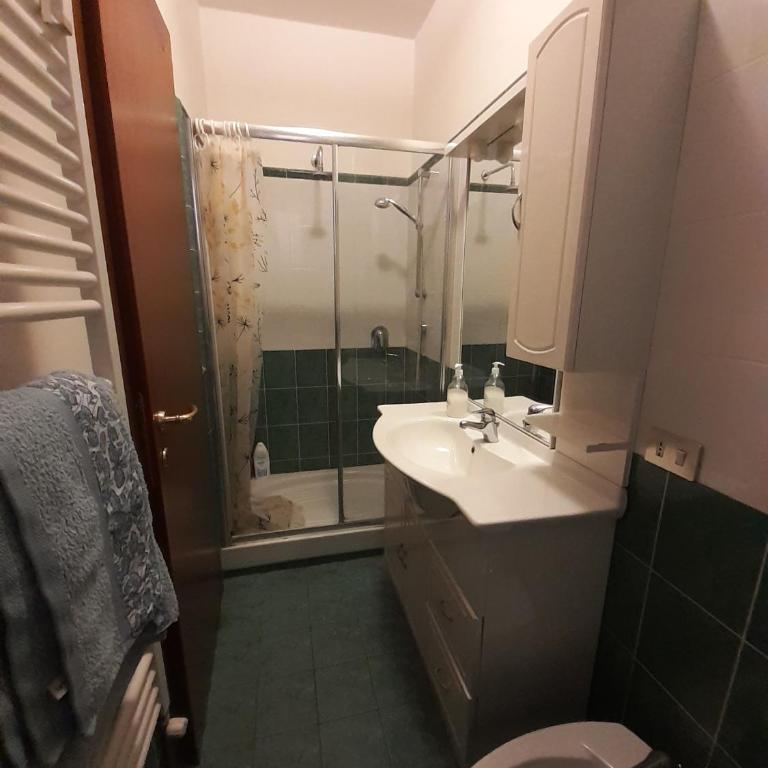 Art Atelier Flat - Apartment mit 1 Schlafzimmer - 15
