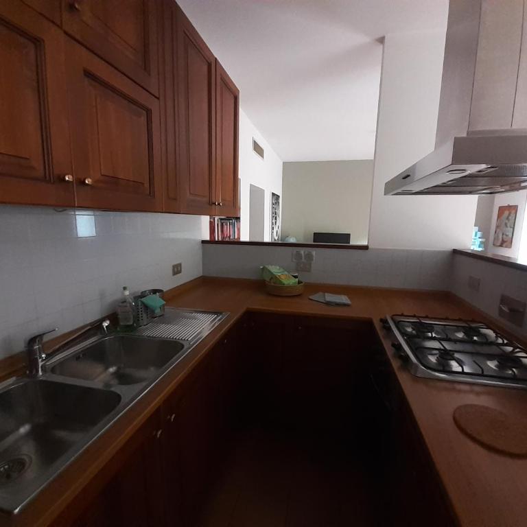 Art Atelier Flat - Apartment mit 1 Schlafzimmer - 6