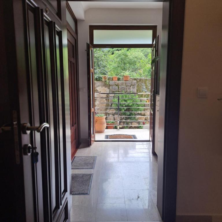 Apartment Benvenuti - Apartment with Balcony - 24