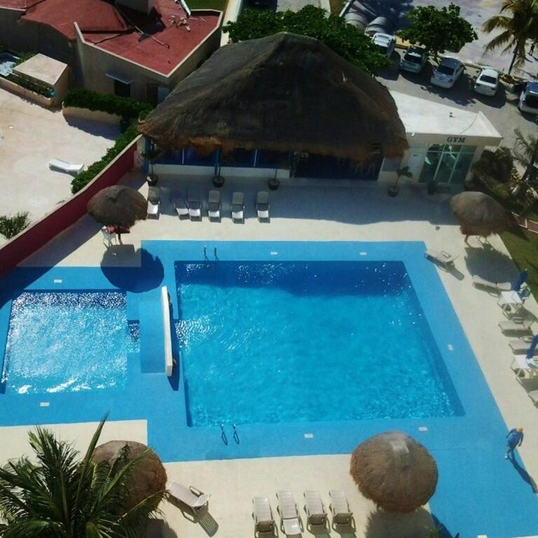 Salvia Condominio - Studio Apartment with Sea View - 78
