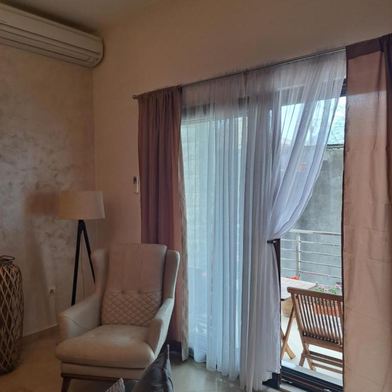 Apartment Benvenuti - Apartment with Balcony - 12