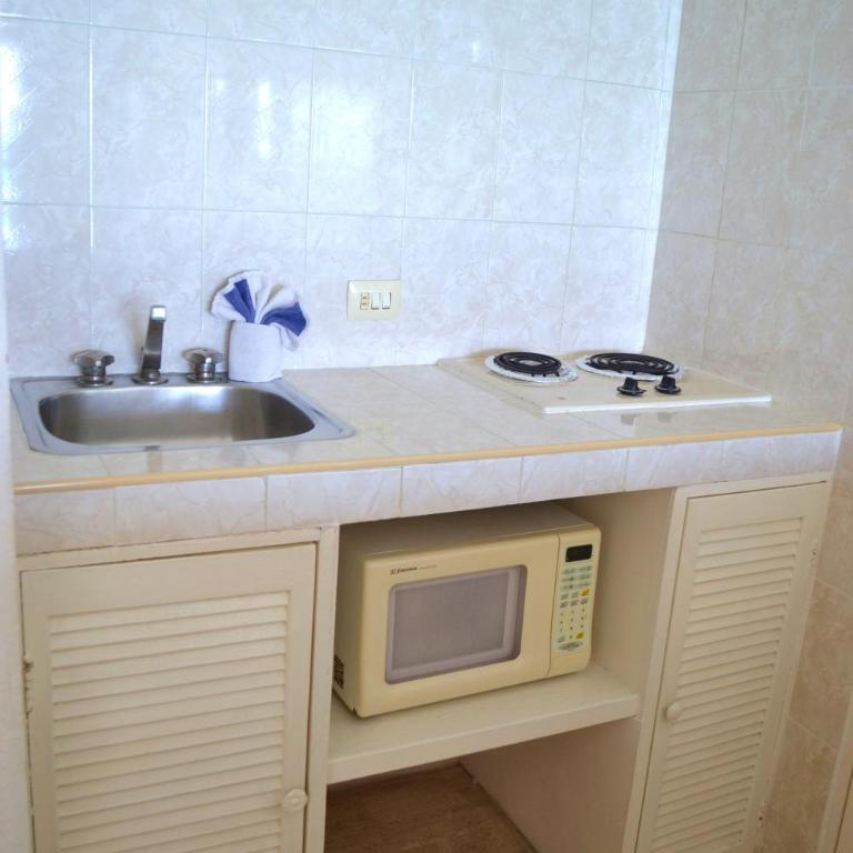 Salvia Condominio - Studio Apartment with Sea View - 92