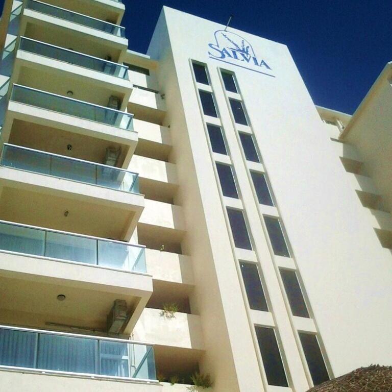 Salvia Condominio - Studio Apartment with Sea View - 93