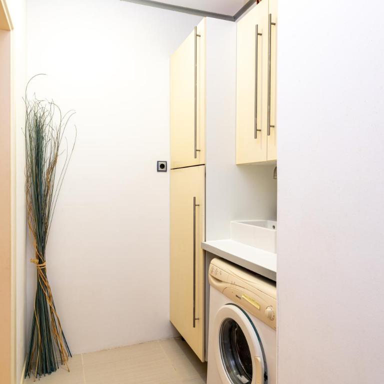 Apartamentos Marino Superior Casa Azahar - Apartamento de 3 dormitorios - 9